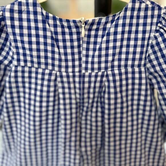 Mary Margaret by Frances Rose Girl's Dress, 5T - Picture 5 of 7